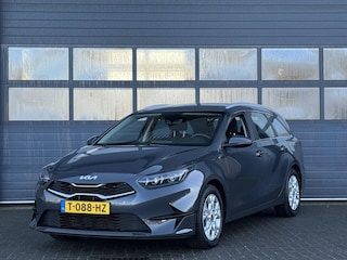 Kia Ceed SPORTSWAGON 1.5 T-GDI DYNAMICLINE I TREKHAAK I ADAPTIVE CRUISE CONTROL I APPLE CARPLAY I CLIMATE CONTROL