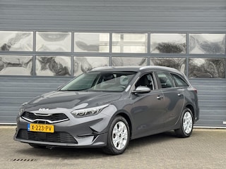 Kia Ceed SPORTSWAGON 1.0 T-GDI DYNAMICLINE I APPLE CARPLAY I P-CAMERA I CLIMATE CONTROL I ADAPTIVE CRUISE CONTROL