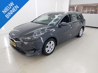 Kia Ceed SPORTSWAGON 1.0 T-GDI DYNAMICLINE I APPLE CARPLAY I P-CAMERA I CLIMATE CONTROL I ADAPTIVE CRUISE CONTROL
