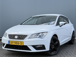 Seat Leon ST BJR 2017 1.4 TSI 126 PK X-PERIENCE AMBIENCE | SPORTSTOELEN | PDC | CRUISE | CARPLAY