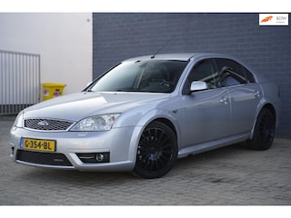 Ford Mondeo 3.0 V6 ST220, 226 PK, Leer, NAP