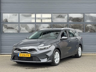 Kia Ceed SPORTSWAGON 1.0 T-GDI DYNAMICLINE I APPLE CARPLAY I P-CAMERA I CLIMATE CONTROL I ADAPTIVE CRUISE CONTROL
