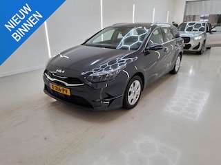 Kia Ceed SPORTSWAGON 1.0 T-GDI DYNAMICLINE I APPLE CARPLAY I P-CAMERA I CLIMATE CONTROL I ADAPTIVE CRUISE CONTROL