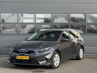Kia Ceed SPORTSWAGON 1.0 T-GDI DYNAMICLINE I APPLE CARPLAY I P-CAMERA I CLIMATE CONTROL I ADAPTIVE CRUISE CONTROL