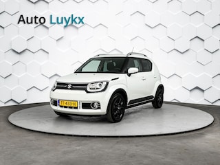 Suzuki Ignis 1.2 Stijl Smart Hybrid | Navigatie | Cruise Control | Parkeercamera