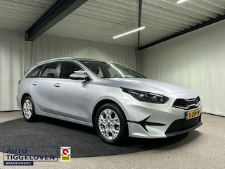 Kia Ceed Sportswagon 1.0 T-GDi MHEV DynamicLine Automaat | Navi | Led