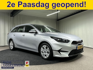 Kia Ceed Sportswagon 1.0 T-GDi MHEV DynamicLine Automaat | Navi | Led