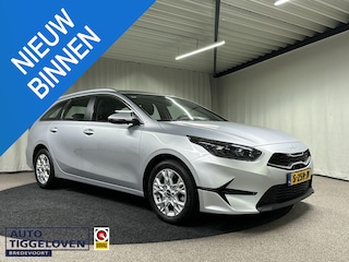 Kia Ceed Sportswagon 1.0 T-GDi MHEV DynamicLine Automaat | Navi | Led