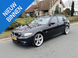 BMW 3-serie Touring 318i 143PK M-Sport•Pano•Xenon
