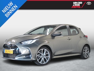 Toyota Yaris 1.5 Hybrid 130 Executive Navi PDC Camera