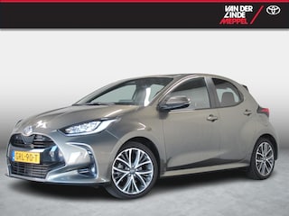 Toyota Yaris 1.5 Hybrid 130 Executive Navi PDC Camera