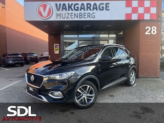 MG EHS 1.5 TGDI Luxury // SCHUIF-KANTELDAK// 360 CAMERA // ADAPT. CRUISE // ELEK.STOELEN+KLEP // DODEHOEK // KEYLESS //