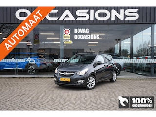 Opel Karl 1.0 eco Innovation 1 EIGENAAR/ SCHUIF-KANTELDAK