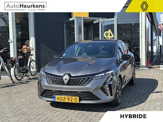 Renault Clio TCe 90 GPF techno