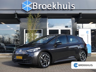 Volkswagen ID.3 Pro 58 kWh | SOH 91% | STOEL+STUURVERWARMING | APPLE CARPLAY/ANDROID AUTO | PARKEERSENSOREN V+A | NAVI |