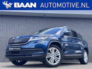 Skoda Kodiaq 1.4 TSI ACT 4x4 Ambition Business | Navigatie | Park Pilot | Apple CarPlay/Android Auto