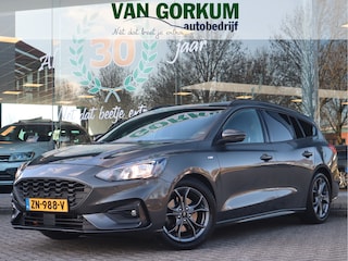 Ford Focus Wagon 1.0 EcoBoost Titanium Business ST Line