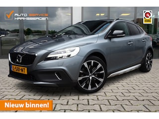 Volvo V40 1.5 T3 Summum | Trekhaak | Camera | 18 Inch |