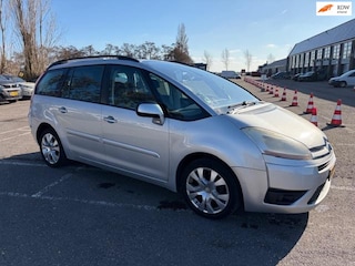 Citroën C4 Picasso 1.8-16V Séduction 7persoons Panorama voorruit.