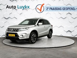 Suzuki Vitara 1.4 Boosterjet Style Smart Hybrid | Panoramadak | Lederen Bekleding | Adaptieve Cruise Control