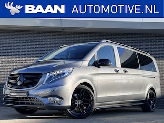 Mercedes-Benz Vito 119 CDI Extra Lang DC Comfort | 2 x Electrisch Schuifdeur | Camera | Navigatie