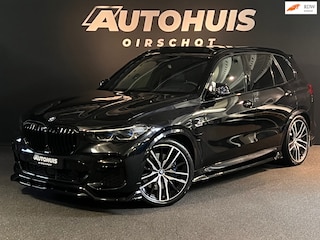 BMW X5 XDrive45e High Executive Edition M Pano/ Trekhaak/ Laser/ 360 Camera/ H&K/ Stoelventilatie/ Memoryseats/ Head-up