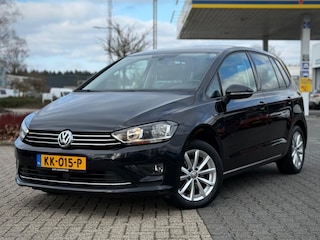 Volkswagen Golf Sportsvan 1.2 TSI BNS. ED. CON