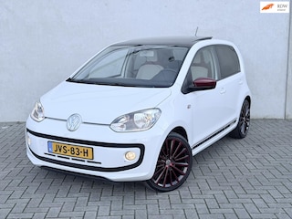 Volkswagen Up 1.0 Colour Pano 17'' Cruise PDC Stoelverwarming