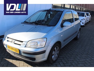 Hyundai Getz 1.3i Active Cool Airco