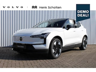 Volvo EX30 Single Motor Extended Range Plus Europa 69 kWh