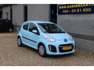 Citroën C1 1.0 5DR Collection Airco