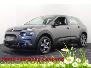 Citroën C4 Cactus 1.2 PureTech Feel