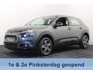 Citroën C4 Cactus 1.2 PureTech Feel