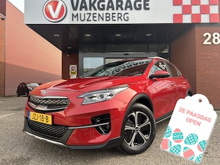 Kia XCeed 1.6 GDi PHEV DynamicPlusLine // FULL LED // APPLE CARPLAY / ANDROID AUTO // NAVI // CAMERA // PDC // ADAPTIV CRUISE