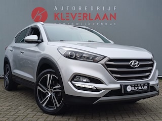 Hyundai Tucson 1.6 GDi Anniversary Edition | CAMERA | NAVI | AFN. TREKHAAK |