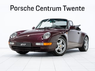 Porsche 911 Cabrio