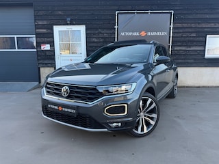 Volkswagen T-Roc 2.0 TSI 4Motion Sport Led Pano Beats Dsg