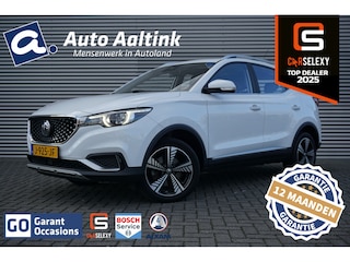 MG ZS 143PK Luxury | AUTOMAAT | PANO | CAMERA | STOELVERWARMING
