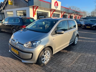 Volkswagen Up 1.0 move up! BlueMotion airco / apple carplay