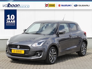 Suzuki Swift 1.2 Style Smart Hybrid | Navi | Clima | Cruise | Lm-Velgen