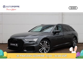 Audi A6 Avant 50 TFSI e quattro S edition 299pk S-Tronic