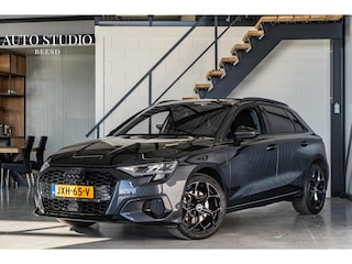 Audi A3 Sportback 40 TFSI e | Sfeer | Carplay | Stoelverwarming