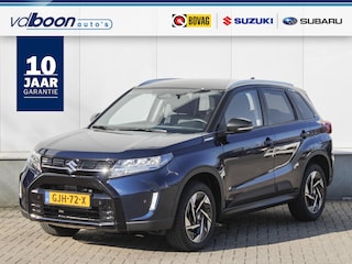 Suzuki Vitara 1.5 Hybrid Style Automaat | Navi | Adap. Cruise | All Season | Lm-Velgen