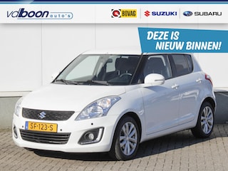 Suzuki Swift 1.2 Dynamic Automaat | Clima | Park sens | Lm-Velgen