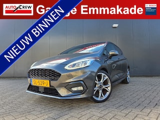 Ford Fiesta 1.0 EcoBoost ST-Line | Navi | Cruise