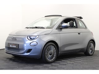 Fiat 500 Icon 42 kWh