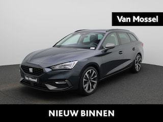 Seat Leon ST 2.0 TDI 150 FR DSG