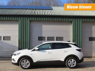 Opel Grandland 1.2 TURBO BNS ED.