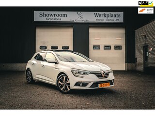 Renault Mégane 1.3 TCe Bose PANORAMADAK CAMERA LED LEDER