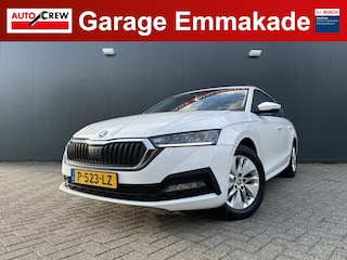Skoda Octavia Combi 1.0 TSI Ambition
